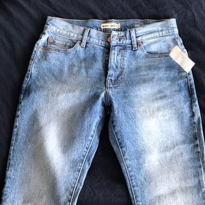 Warp + Wet Jeans
